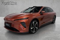 NIO ET7 2023 occasion