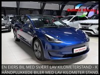 Tesla Model 3 2023 occasion