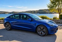 Tesla Model 3 2023 occasion