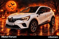 Mitsubishi ASX 2023 occasion