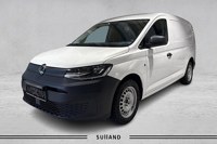 Volkswagen Caddy Maxi 2023 occasion