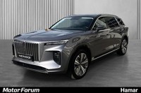 Hongqi E-HS9 2024 occasion