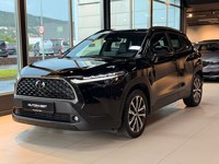 Toyota Corolla Cross 2024 occasion