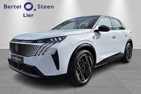 Peugeot e-3008 2024 occasion