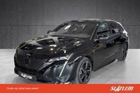 Peugeot e-308 2024 occasion