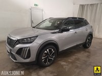 Peugeot e-2008 2024 occasion