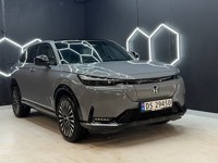 Honda e 2024 occasion