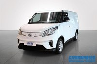 Maxus eDeliver 3 2024 occasion