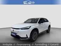 Honda e 2024 occasion
