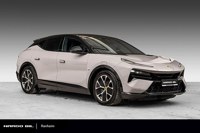 Lotus Eletre 2024 occasion