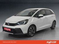 Honda Jazz 2024 occasion