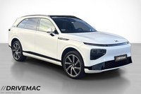 XPENG G9 2024 occasion