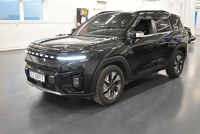 KGM Torres EVX 2024 occasion