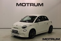 Abarth 500 2024 occasion