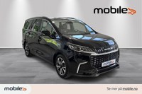 Maxus Euniq 5 2024 occasion