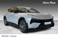 Lotus Eletre 2024 occasion