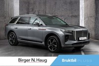 Hongqi E-HS9 2024 occasion