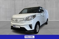 Maxus eDeliver 3 2024 occasion