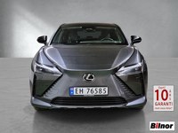 Lexus RZ 2024 occasion