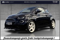 Abarth 500 2024 occasion