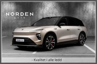 NIO EL8 2024 occasion