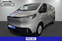 Maxus Deliver 7 2024 occasion