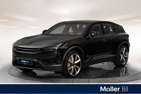 Polestar 3 2024 occasion
