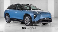 NIO EL7 2024 occasion