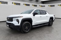 Chevrolet Silverado 2024 occasion