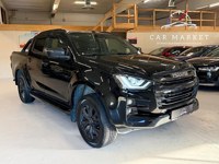 Isuzu D-Max 2024 occasion