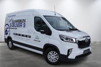 Maxus Deliver 9 2025 occasion