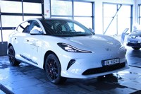 MG IM6 2025 occasion
