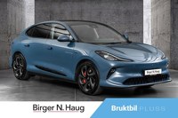 MG IM6 2025 occasion