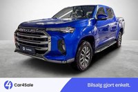 Maxus T90 2025 occasion