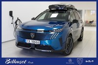 Peugeot e-5008 2025 occasion