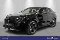 Peugeot e-3008 2025 occasion