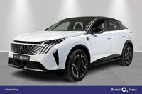 Peugeot e-3008 2025 occasion