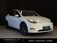 Tesla Model Y 2025 occasion