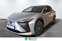 Lexus RZ 2025 occasion