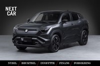 Suzuki e Vitara 2025 occasion
