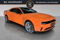 Dodge Charger 2025 occasion