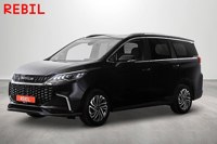 Maxus Euniq 5 2025 occasion