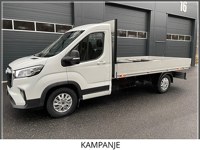 Maxus Deliver 9 2025 occasion
