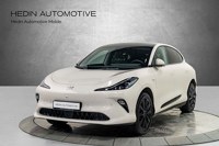 MG IM6 2025 occasion