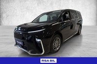 Maxus Mifa 9 2025 occasion