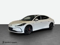 MG IM5 2025 occasion