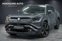 Suzuki e Vitara 2025 occasion