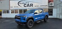 Chevrolet Colorado 2025 occasion