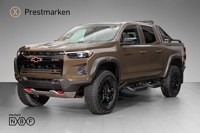 Chevrolet Colorado 2025 occasion
