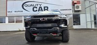 Chevrolet Colorado 2025 occasion